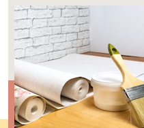 Услуги Отделка в Балаково под ключ